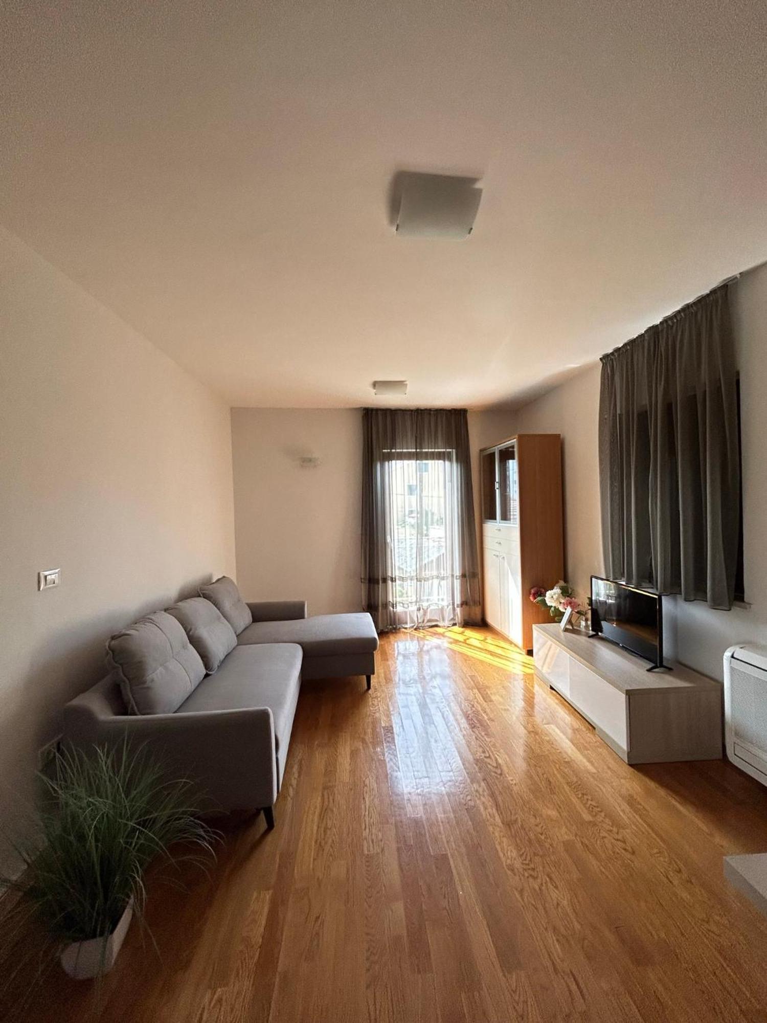 Apartments Vacanza Задар Экстерьер фото