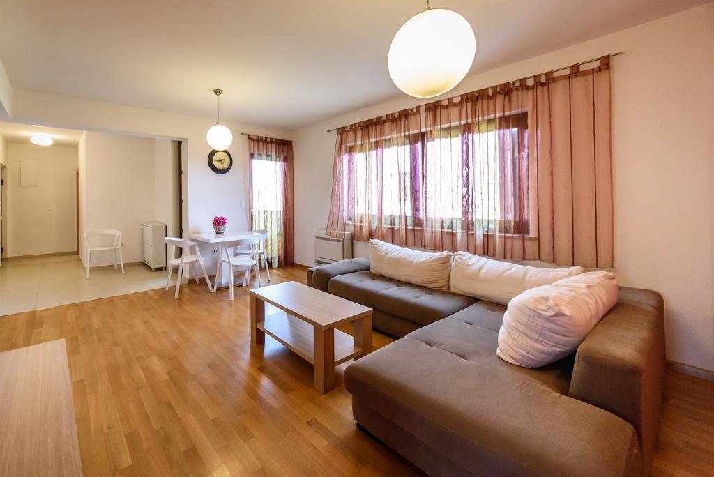Apartments Vacanza Задар Экстерьер фото