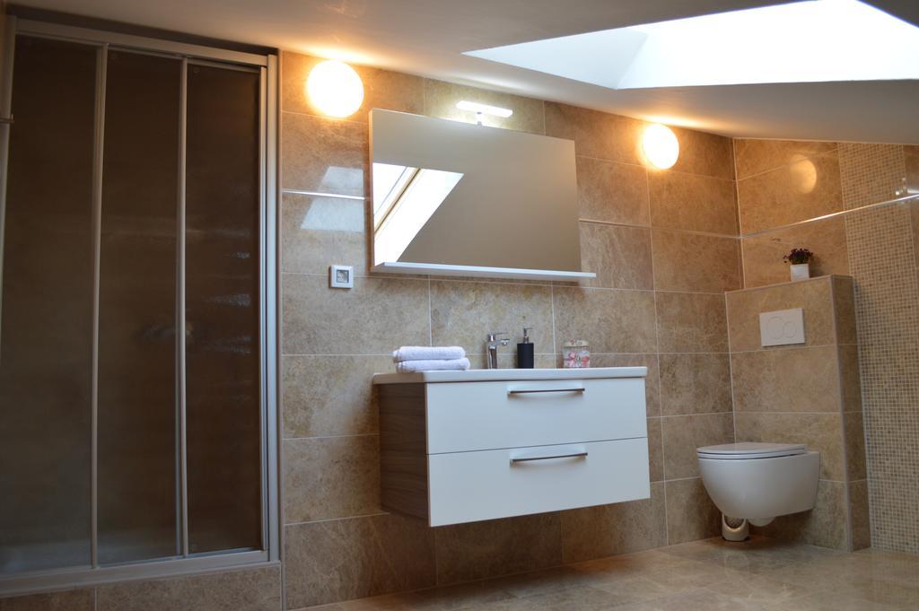 Apartments Vacanza Задар Экстерьер фото