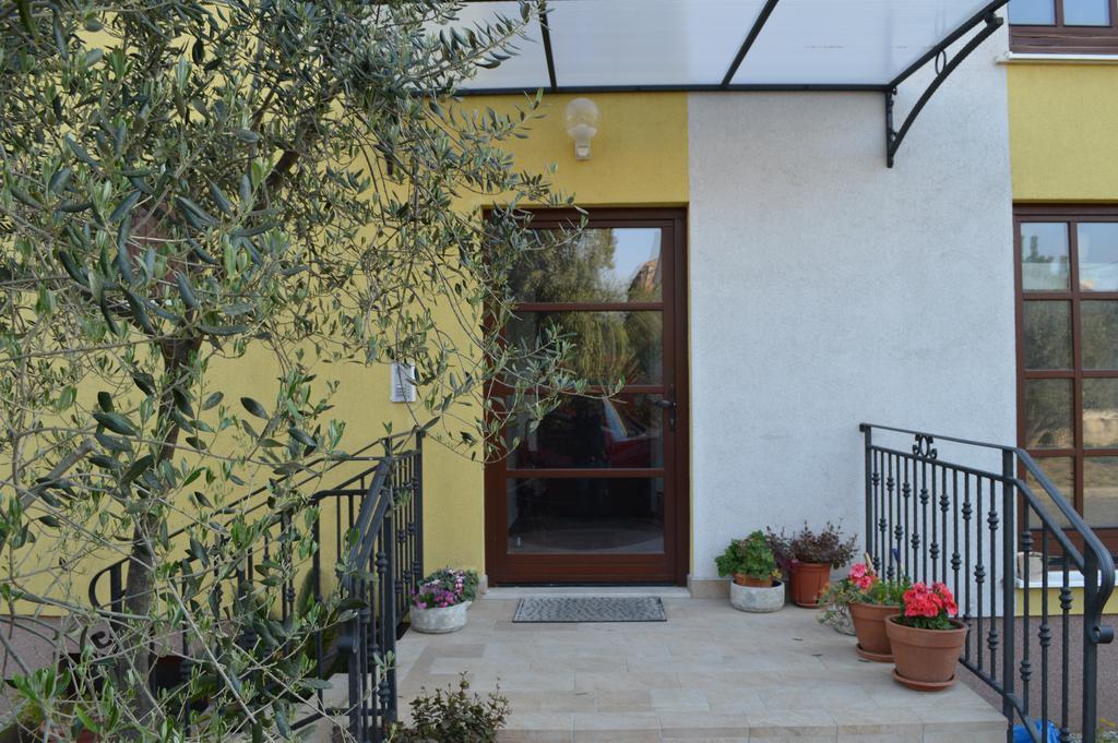 Apartments Vacanza Задар Экстерьер фото